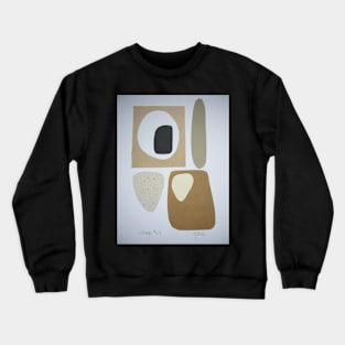 Collage 69 Crewneck Sweatshirt